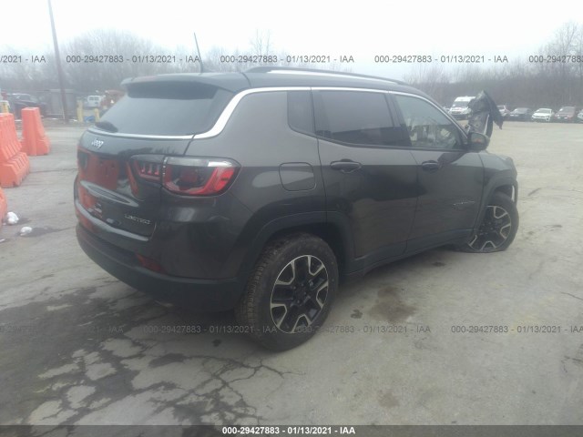 Photo 3 VIN: 3C4NJCCB2KT769297 - JEEP COMPASS 