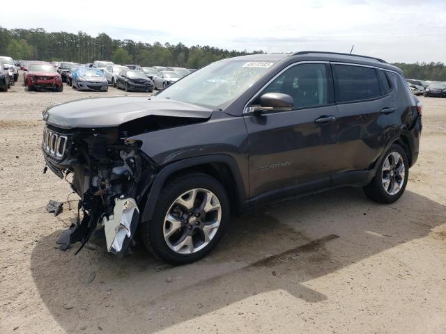 Photo 0 VIN: 3C4NJCCB2KT819356 - JEEP COMPASS LI 