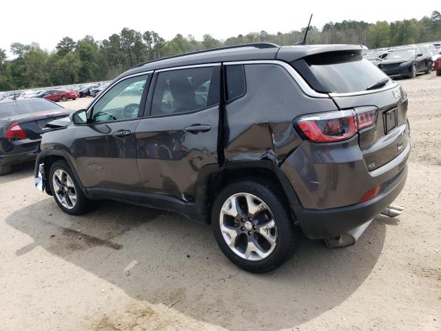 Photo 1 VIN: 3C4NJCCB2KT819356 - JEEP COMPASS LI 