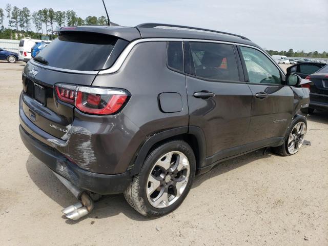 Photo 2 VIN: 3C4NJCCB2KT819356 - JEEP COMPASS LI 