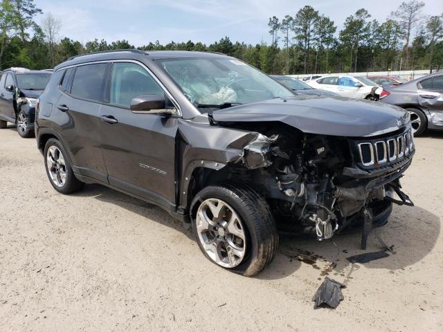 Photo 3 VIN: 3C4NJCCB2KT819356 - JEEP COMPASS LI 