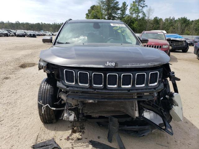 Photo 4 VIN: 3C4NJCCB2KT819356 - JEEP COMPASS LI 