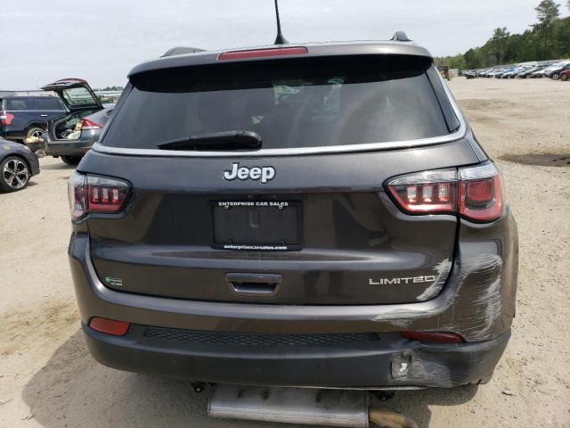 Photo 5 VIN: 3C4NJCCB2KT819356 - JEEP COMPASS LI 