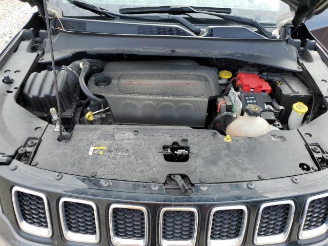 Photo 11 VIN: 3C4NJCCB2KT819387 - JEEP COMPASS LI 