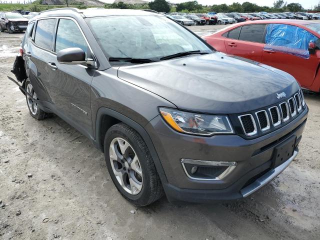 Photo 3 VIN: 3C4NJCCB2KT819387 - JEEP COMPASS LI 