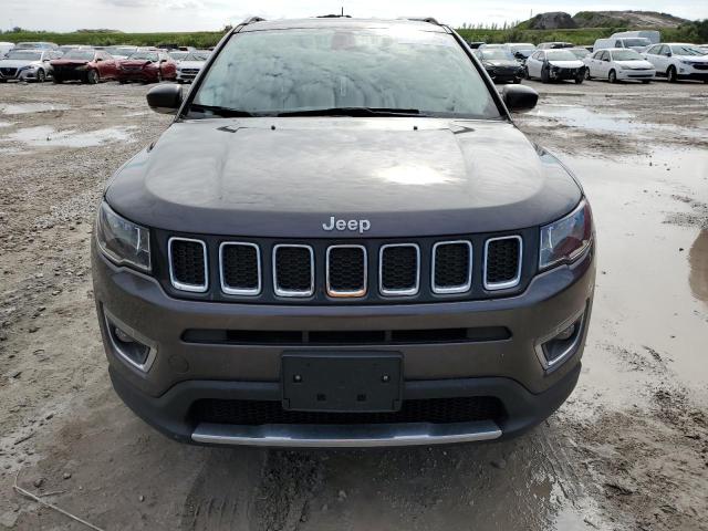 Photo 4 VIN: 3C4NJCCB2KT819387 - JEEP COMPASS LI 