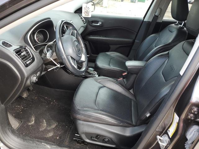 Photo 6 VIN: 3C4NJCCB2KT819387 - JEEP COMPASS LI 