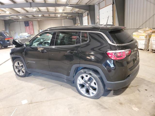 Photo 1 VIN: 3C4NJCCB2KT836416 - JEEP COMPASS LI 