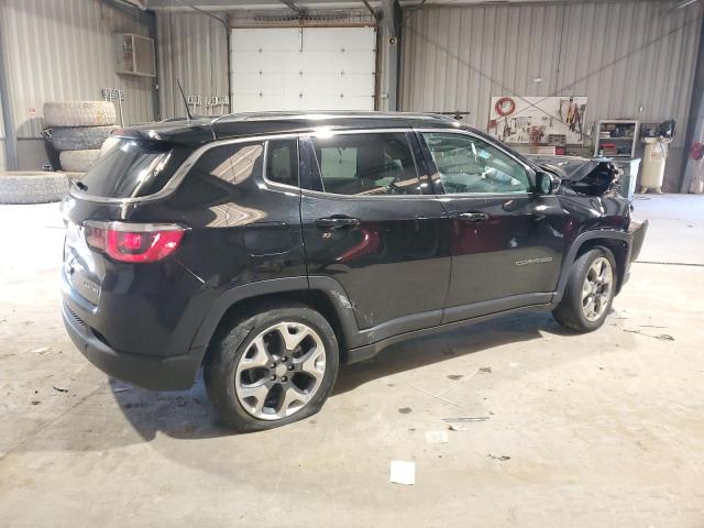 Photo 2 VIN: 3C4NJCCB2KT836416 - JEEP COMPASS LI 