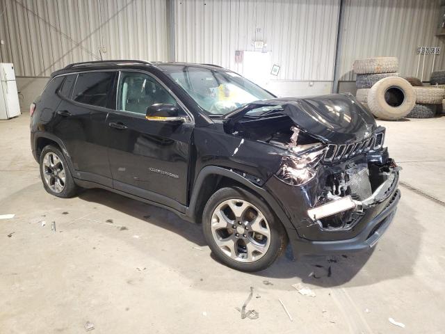 Photo 3 VIN: 3C4NJCCB2KT836416 - JEEP COMPASS LI 