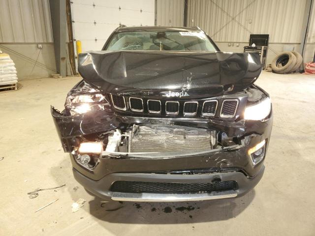 Photo 4 VIN: 3C4NJCCB2KT836416 - JEEP COMPASS LI 