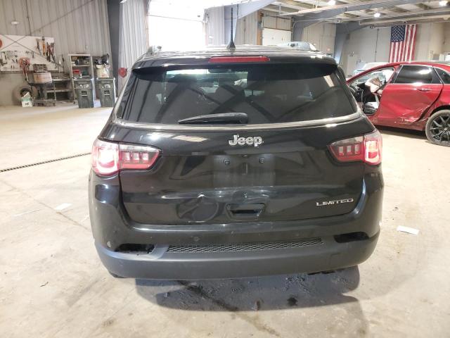 Photo 5 VIN: 3C4NJCCB2KT836416 - JEEP COMPASS LI 