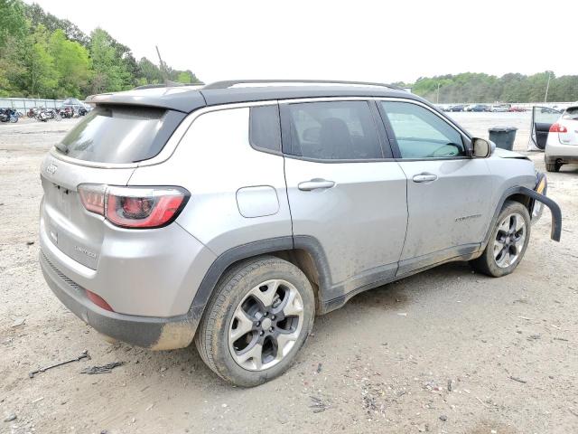 Photo 2 VIN: 3C4NJCCB2LT114722 - JEEP COMPASS LI 