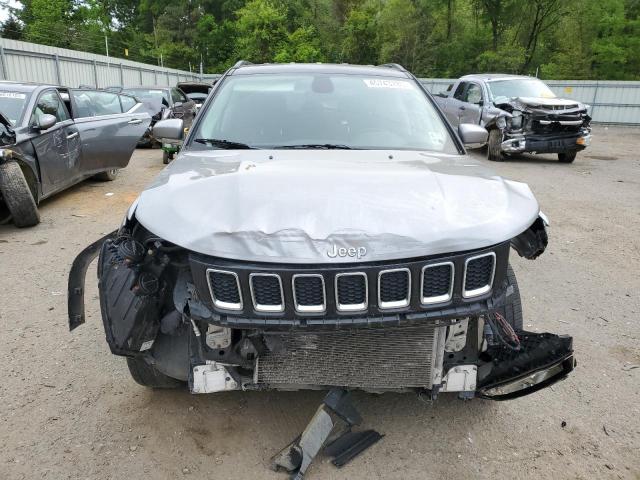 Photo 4 VIN: 3C4NJCCB2LT114722 - JEEP COMPASS LI 