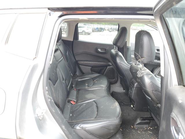 Photo 9 VIN: 3C4NJCCB2LT114722 - JEEP COMPASS LI 