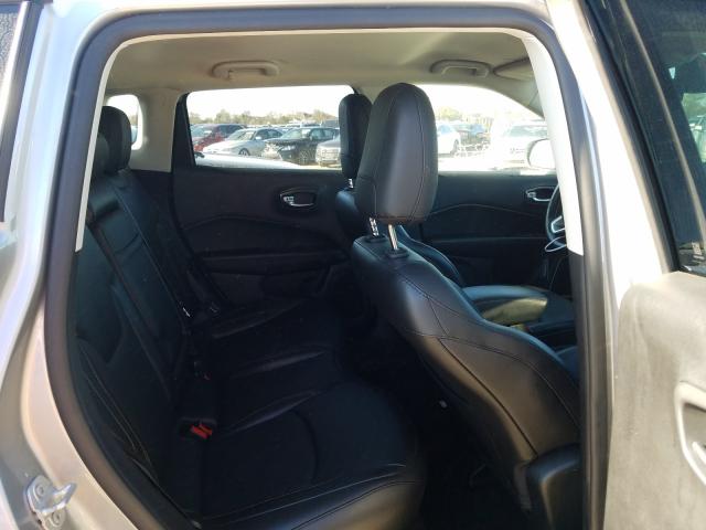 Photo 5 VIN: 3C4NJCCB2LT114834 - JEEP COMPASS LI 