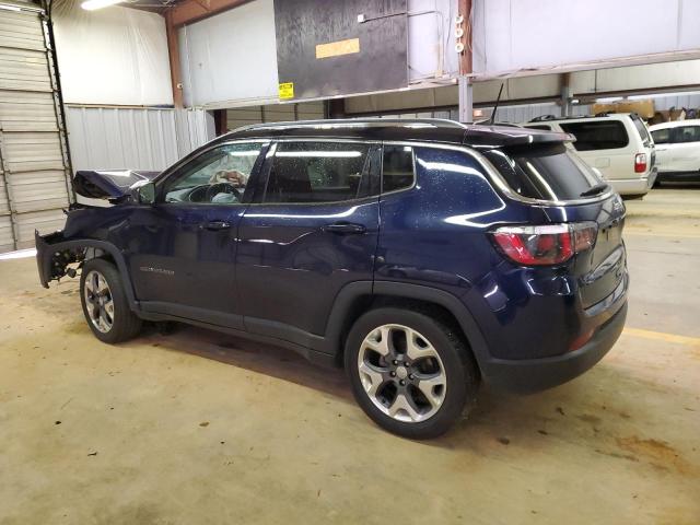 Photo 1 VIN: 3C4NJCCB2LT150572 - JEEP COMPASS LI 