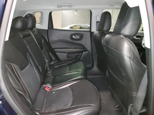 Photo 10 VIN: 3C4NJCCB2LT150572 - JEEP COMPASS LI 