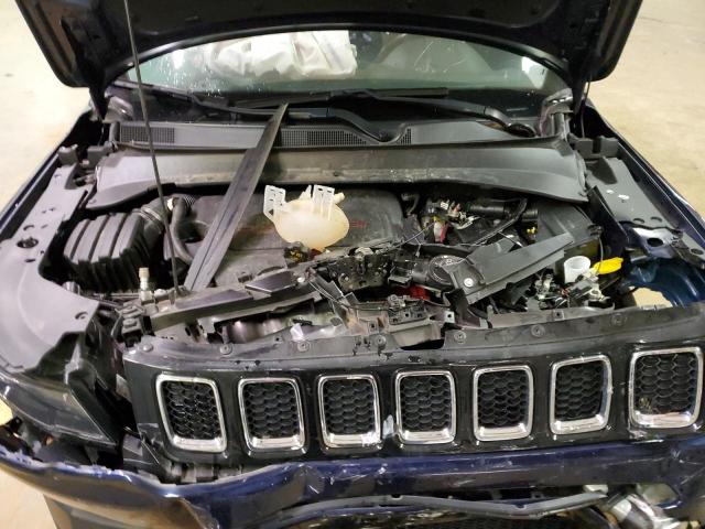 Photo 11 VIN: 3C4NJCCB2LT150572 - JEEP COMPASS LI 