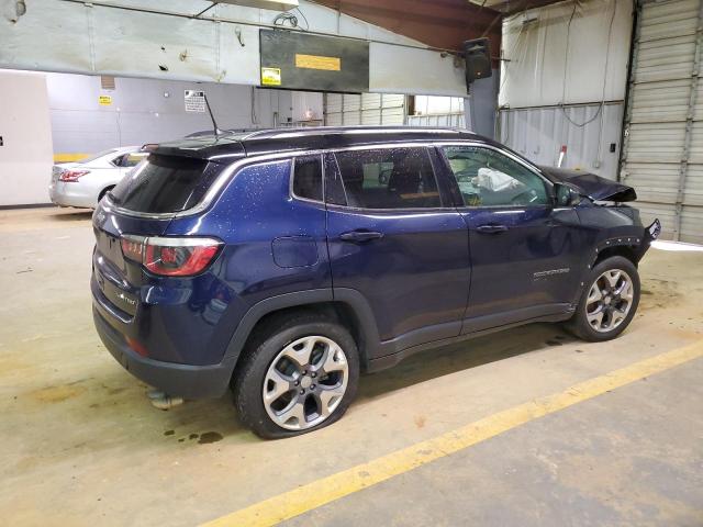 Photo 2 VIN: 3C4NJCCB2LT150572 - JEEP COMPASS LI 