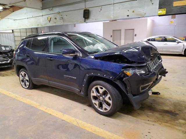 Photo 3 VIN: 3C4NJCCB2LT150572 - JEEP COMPASS LI 