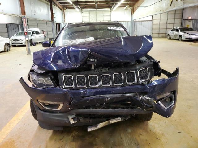 Photo 4 VIN: 3C4NJCCB2LT150572 - JEEP COMPASS LI 