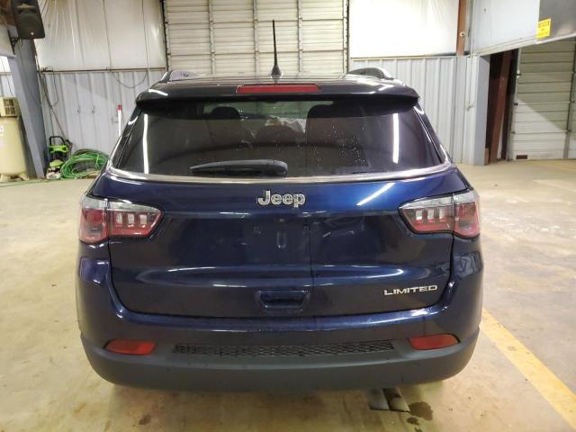 Photo 5 VIN: 3C4NJCCB2LT150572 - JEEP COMPASS LI 