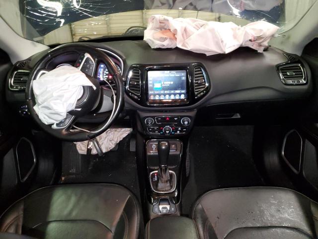 Photo 7 VIN: 3C4NJCCB2LT150572 - JEEP COMPASS LI 