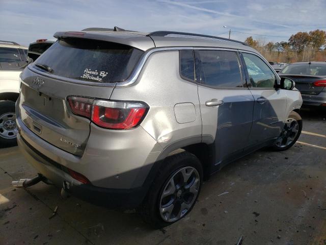 Photo 3 VIN: 3C4NJCCB2LT158414 - JEEP COMPASS LI 