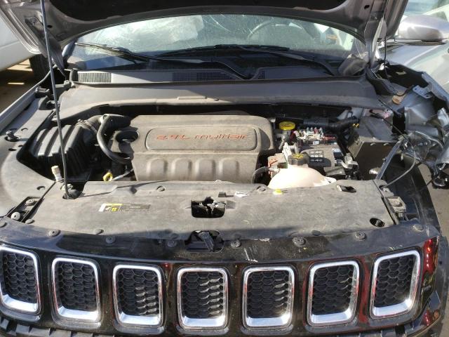 Photo 6 VIN: 3C4NJCCB2LT158414 - JEEP COMPASS LI 