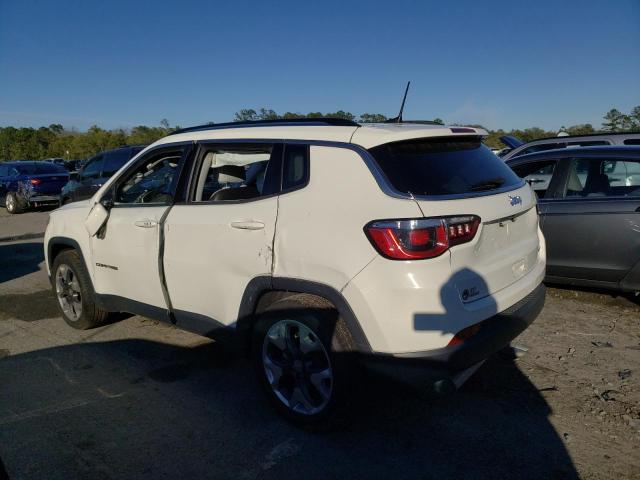 Photo 1 VIN: 3C4NJCCB2LT187265 - JEEP COMPASS LI 