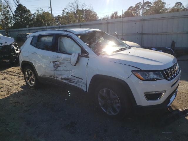 Photo 3 VIN: 3C4NJCCB2LT187265 - JEEP COMPASS LI 