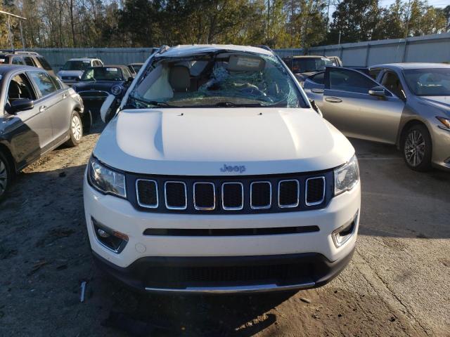 Photo 4 VIN: 3C4NJCCB2LT187265 - JEEP COMPASS LI 