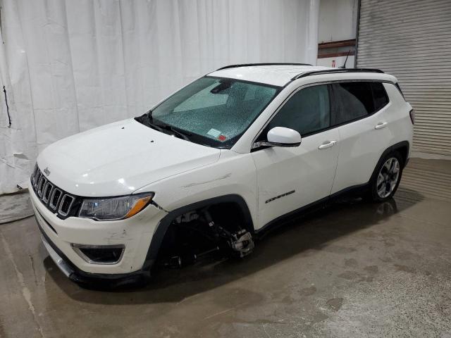 Photo 0 VIN: 3C4NJCCB2MT564369 - JEEP COMPASS LI 