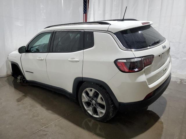 Photo 1 VIN: 3C4NJCCB2MT564369 - JEEP COMPASS LI 