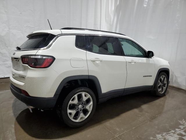 Photo 2 VIN: 3C4NJCCB2MT564369 - JEEP COMPASS LI 