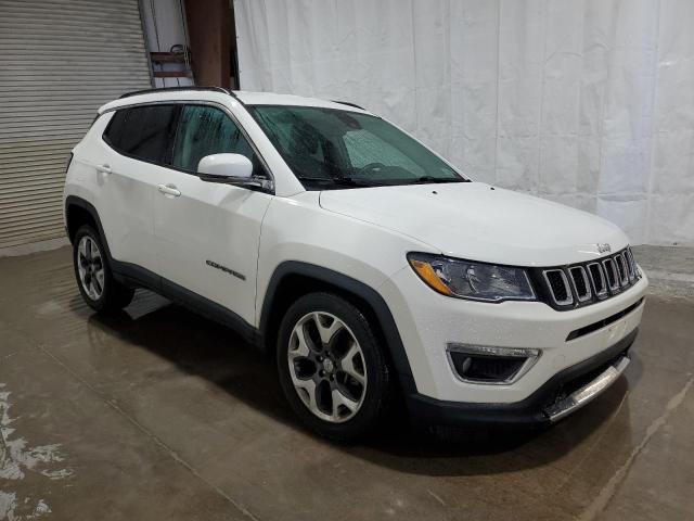 Photo 3 VIN: 3C4NJCCB2MT564369 - JEEP COMPASS LI 