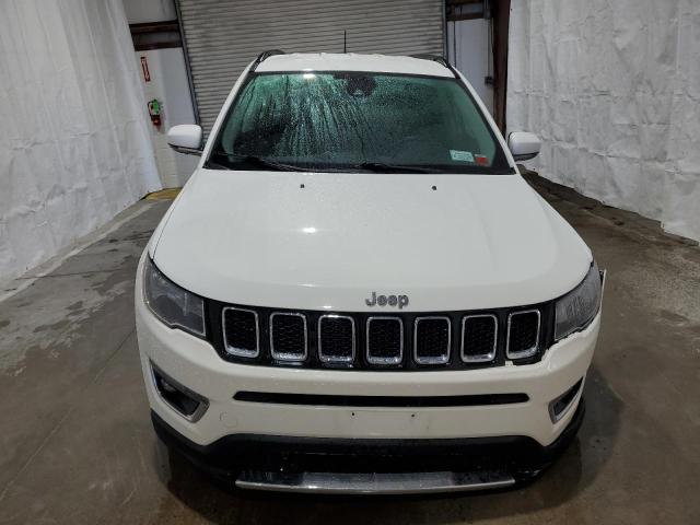 Photo 4 VIN: 3C4NJCCB2MT564369 - JEEP COMPASS LI 