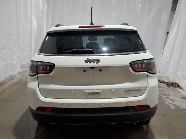 Photo 5 VIN: 3C4NJCCB2MT564369 - JEEP COMPASS LI 