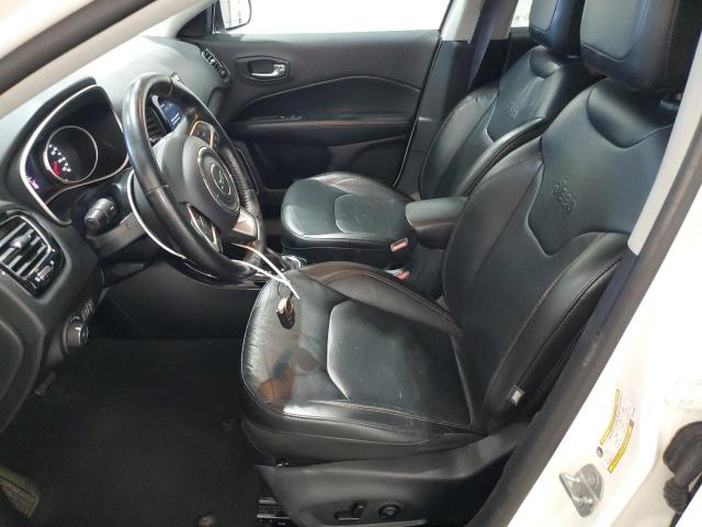 Photo 6 VIN: 3C4NJCCB2MT564369 - JEEP COMPASS LI 