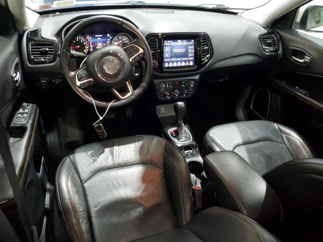 Photo 7 VIN: 3C4NJCCB2MT564369 - JEEP COMPASS LI 