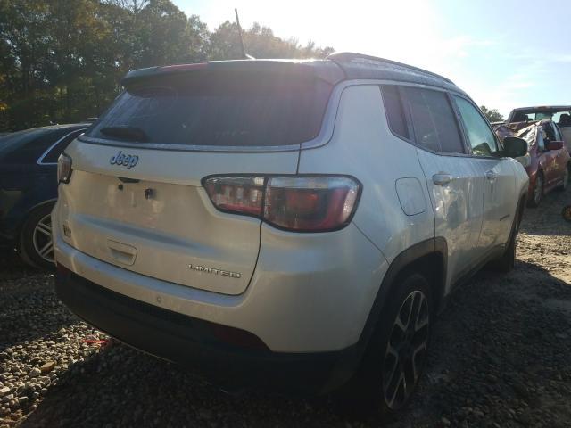 Photo 3 VIN: 3C4NJCCB3JT122132 - JEEP COMPASS LI 