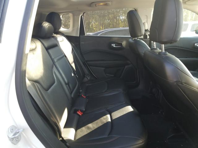 Photo 5 VIN: 3C4NJCCB3JT122132 - JEEP COMPASS LI 