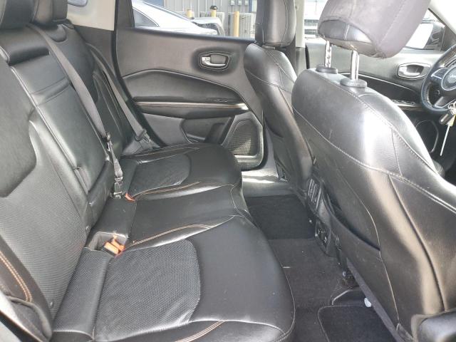 Photo 10 VIN: 3C4NJCCB3JT145071 - JEEP COMPASS 