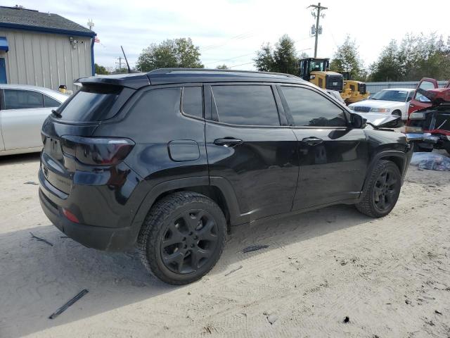 Photo 2 VIN: 3C4NJCCB3JT145071 - JEEP COMPASS 