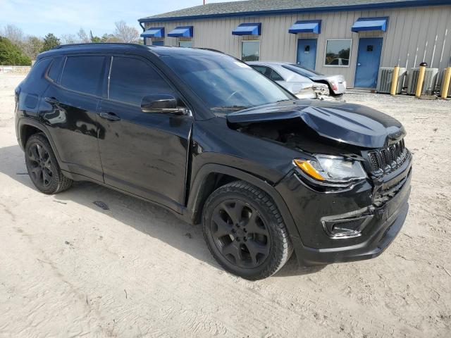 Photo 3 VIN: 3C4NJCCB3JT145071 - JEEP COMPASS 