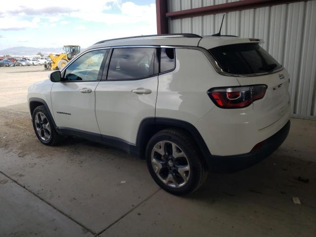 Photo 1 VIN: 3C4NJCCB3JT406148 - JEEP COMPASS LI 