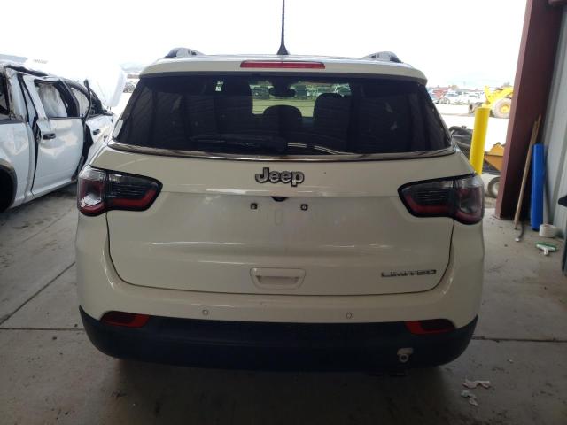 Photo 5 VIN: 3C4NJCCB3JT406148 - JEEP COMPASS LI 