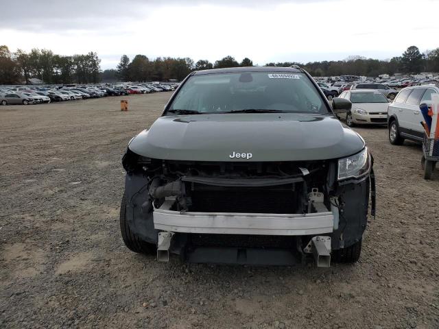 Photo 8 VIN: 3C4NJCCB3JT439005 - JEEP COMPASS LI 