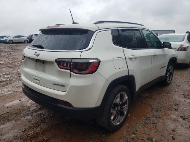 Photo 3 VIN: 3C4NJCCB3KT660069 - JEEP COMPASS LI 